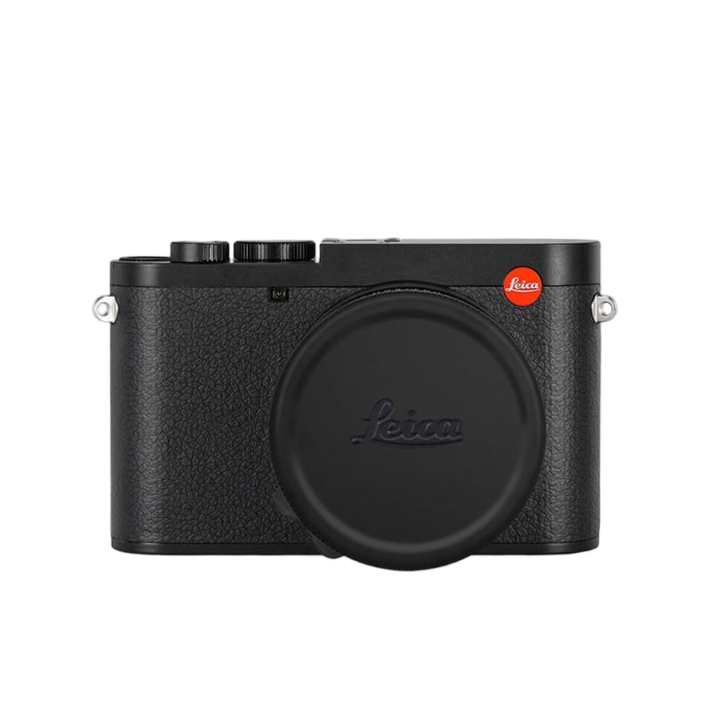 LEICA Q3 Invisible Camera Skin - 3M Adhesive