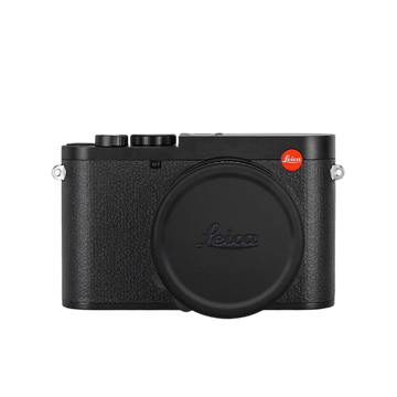 LEICA Q3 Invisible Camera Skin - 3M Adhesive