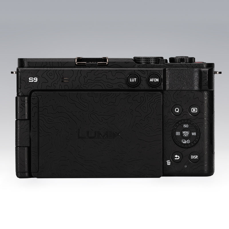 Panasonic LUMIX S9 Camera Skin - 3M Adhesive