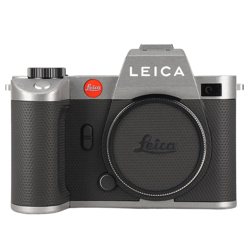 LEICA SL2 / SL2-S Camera Skin - 3M Adhesive