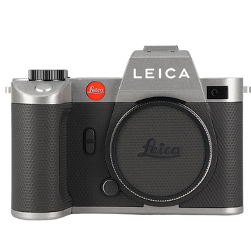 LEICA SL2 / SL2-S Camera Skin - 3M Adhesive