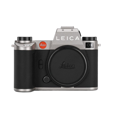 LEICA SL3 / SL3-S Camera Skin - 3M Adhesive