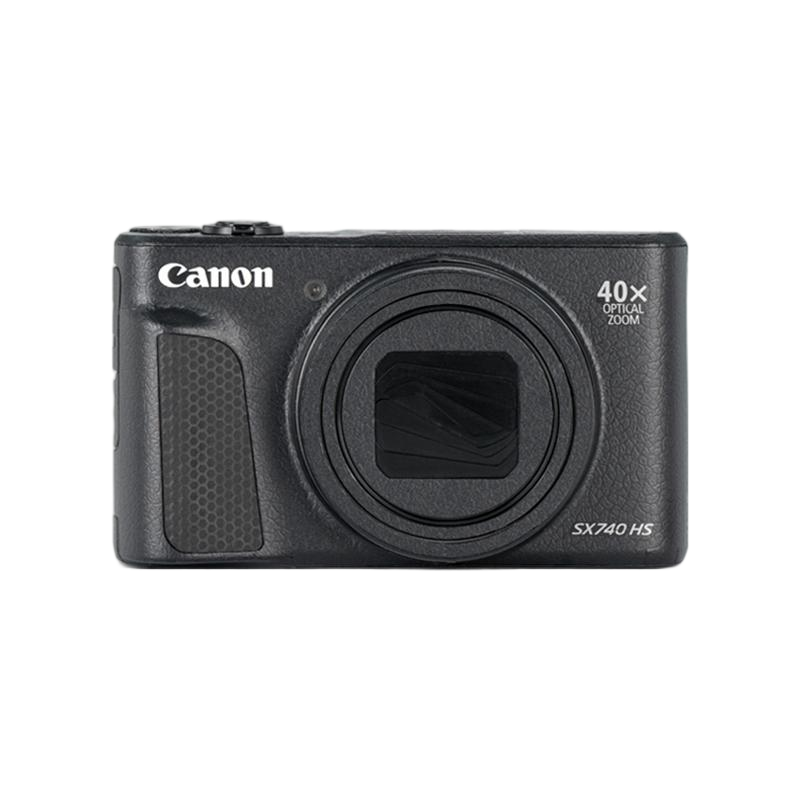 Canon PowerShot SX740 HS Camera Skin - 3M Adhesive