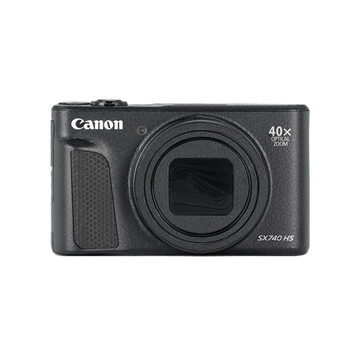 Canon PowerShot SX740 HS Camera Skin - 3M Adhesive
