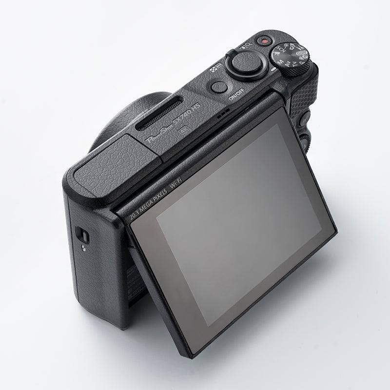 Canon PowerShot SX740 HS Camera Skin - 3M Adhesive