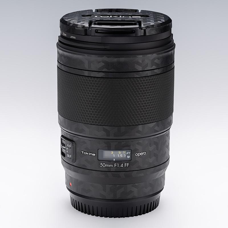 Blade Shadow Black Lens Skin – Fits Most Lens Models
