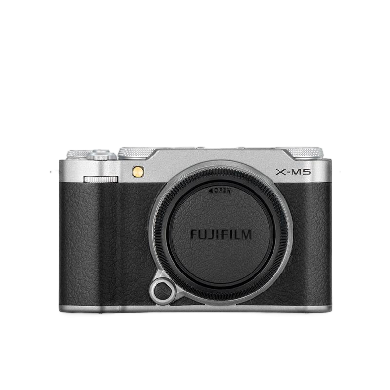 Fujifilm X-M5 Camera Skin - 3M Adhesive