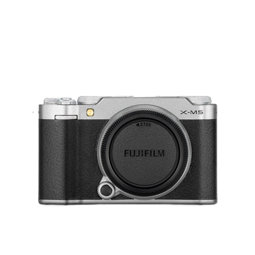 Fujifilm X-M5 Camera Skin - 3M Adhesive