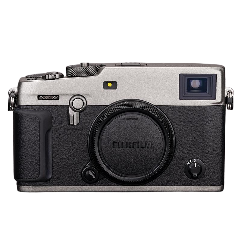 Fujifilm X-Pro3 Camera Skin - 3M Adhesive
