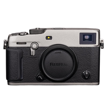 Fujifilm X-Pro3 Camera Skin - 3M Adhesive