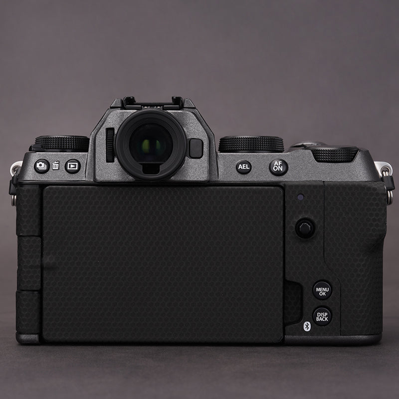 Fujifilm X-S20 Camera Skin - 3M Adhesive