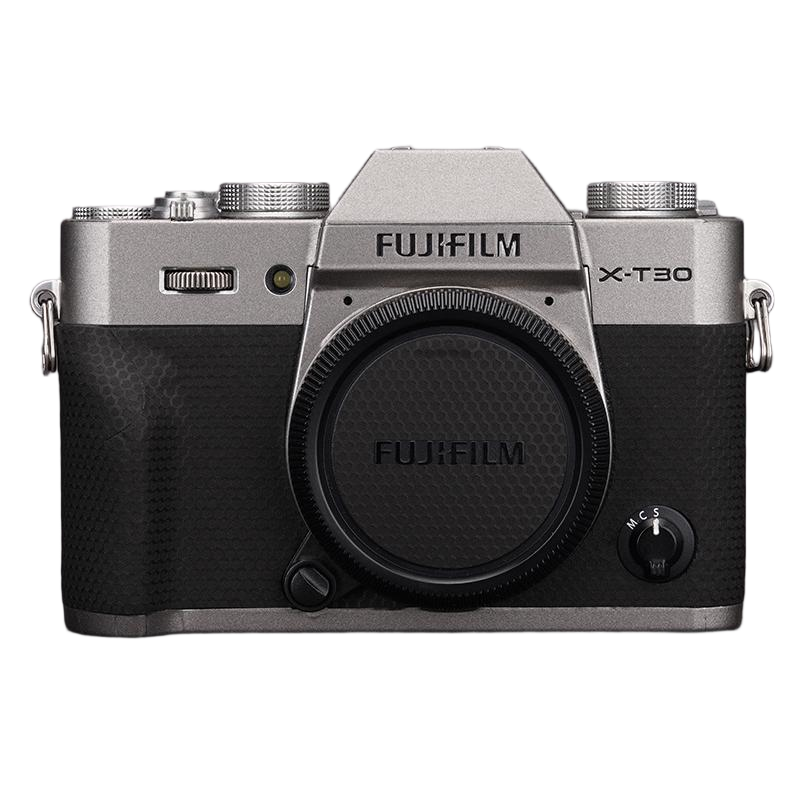 Fujifilm X-T30 / X-T30 II Camera Skin - 3M Adhesive