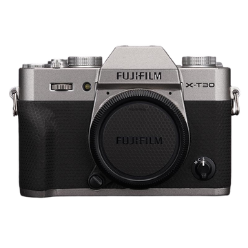 Fujifilm X-T30 / X-T30 II Camera Skin - 3M Adhesive