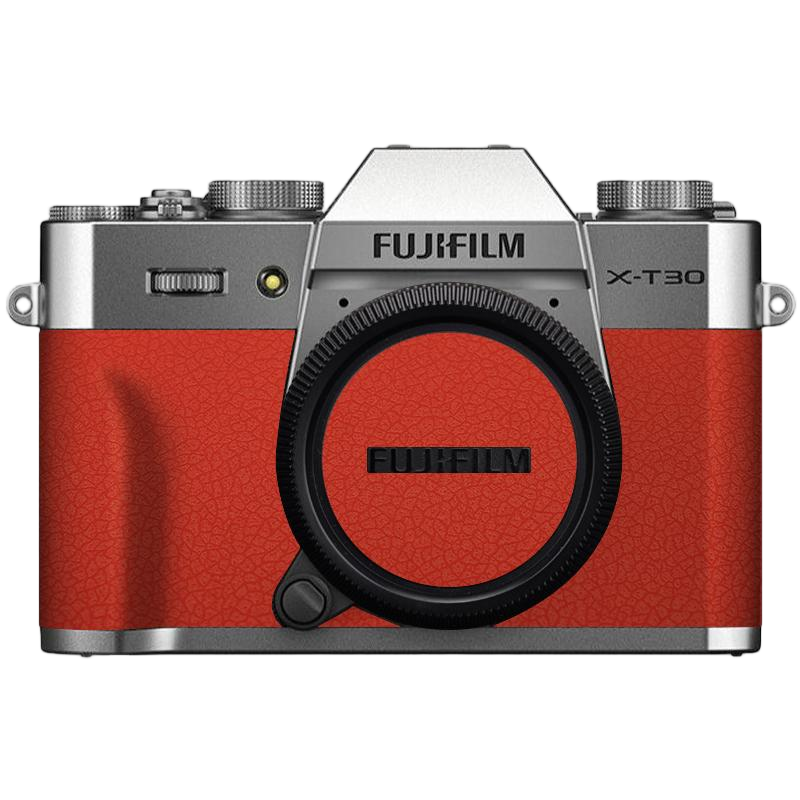 Fujifilm X-T30 / X-T30 II Camera Skin - 3M Material