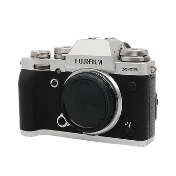 Fujifilm X-T3 Camera Skin - 3M Adhesive