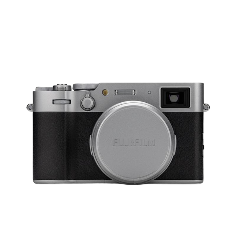 Fujifilm X100VI Camera Skin - 3M Adhesive