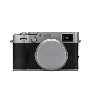 Fujifilm X100VI Camera Skin - 3M Adhesive