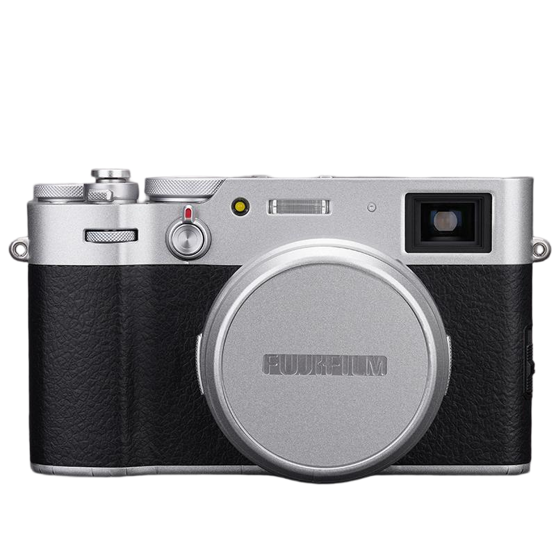 Fujifilm X100V Camera Skin - 3M Adhesive