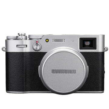 Fujifilm X100V Camera Skin - 3M Adhesive