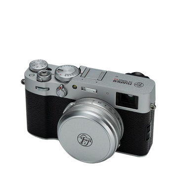 Fujifilm X100V / X100VI Camera Skin - 3M Adhesive