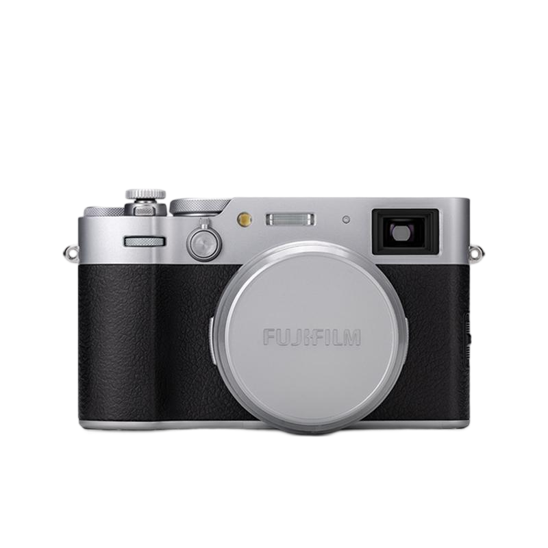 Fujifilm X100V / X100VI Camera Skin - 3M Material
