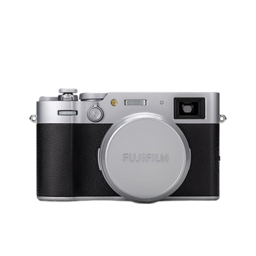 Fujifilm X100V / X100VI Camera Skin - 3M Material