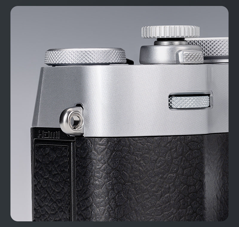 Fujifilm X100V / X100VI Camera Skin - 3M Material