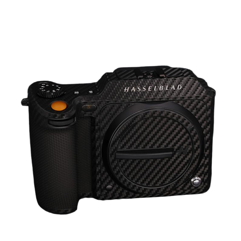 Hasselblad X1D-50C Camera Skin - 3M Adhesive