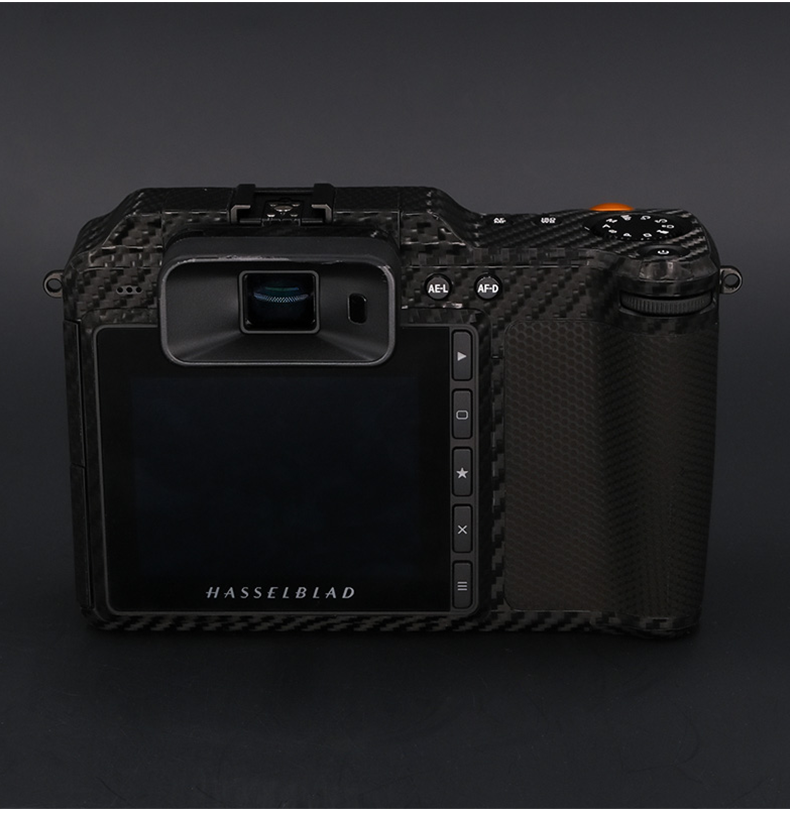 Hasselblad X1D-50C Camera Skin - 3M Adhesive