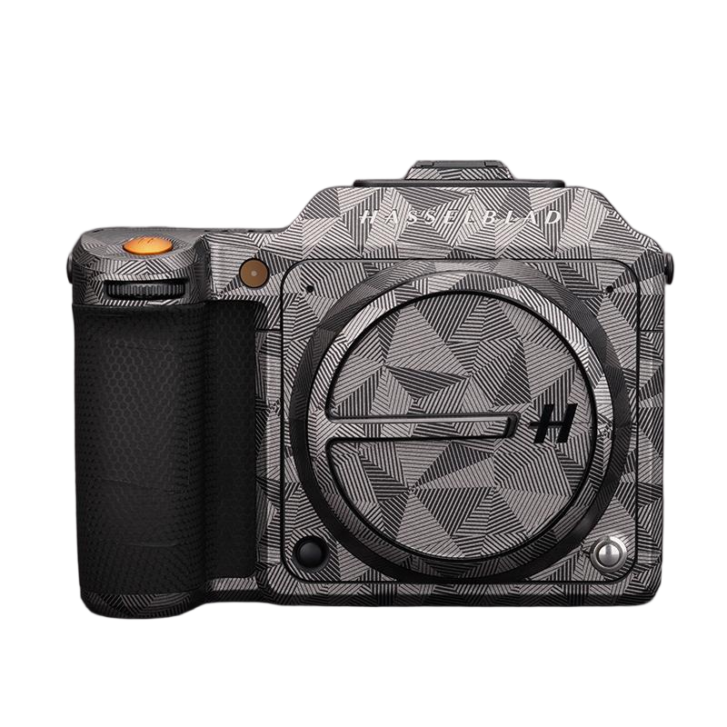 Hasselblad X2D 100C Camera Skin - 3M Adhesive