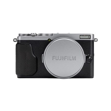 Fujifilm X70 Camera Skin - 3M Adhesive