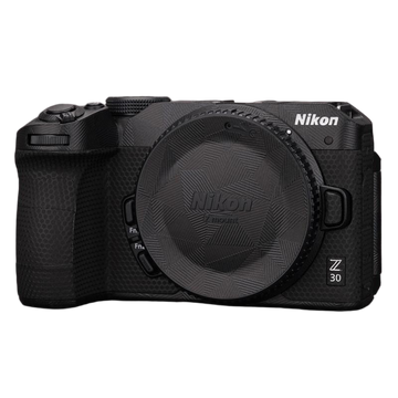 Nikon Z30 Camera Skin - 3M Adhesive