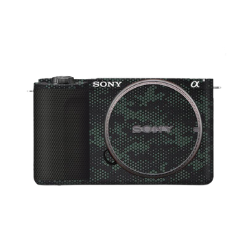 SONY ZV-E10 II Camera Skin - 3M Adhesive
