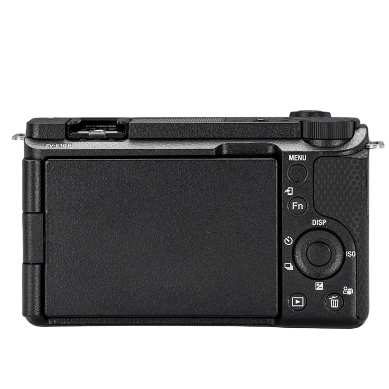SONY ZV-E10 II Camera Skin - 3M Adhesive