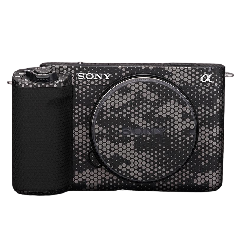 SONY ZV-E1 Camera Skin - 3M Adhesive