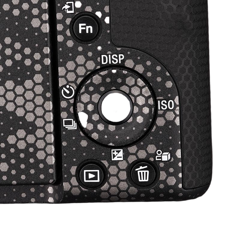 SONY ZV-E1 Camera Skin - 3M Adhesive