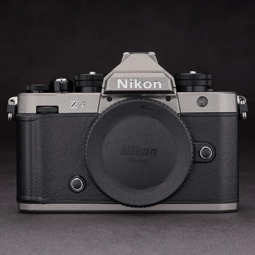 Leather Texture Black 3M Camera Skin – Fits Most Camera Models