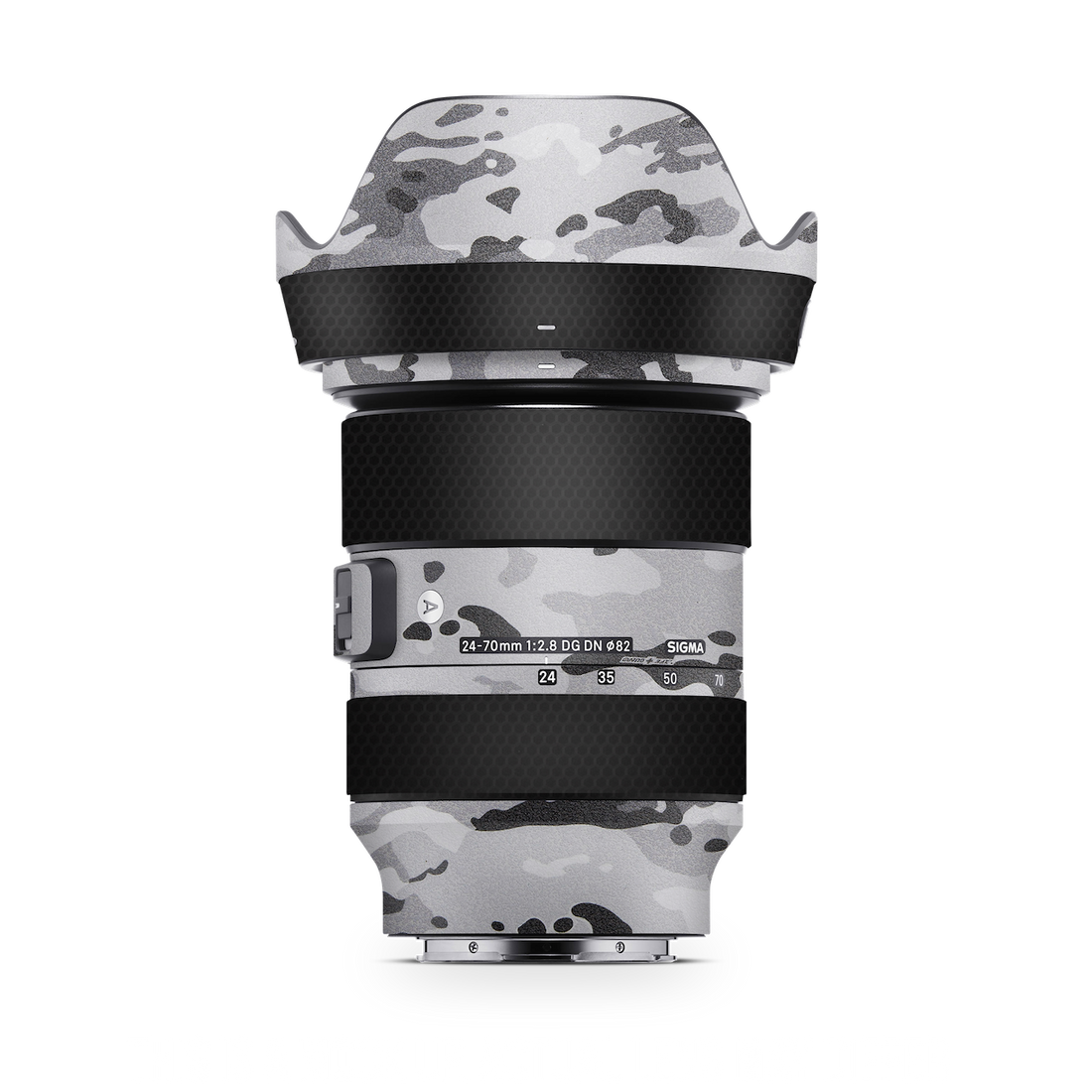 SIGMA 135mm F1.8 DG HSM ART (NIKON F-Mount) Lens Skin