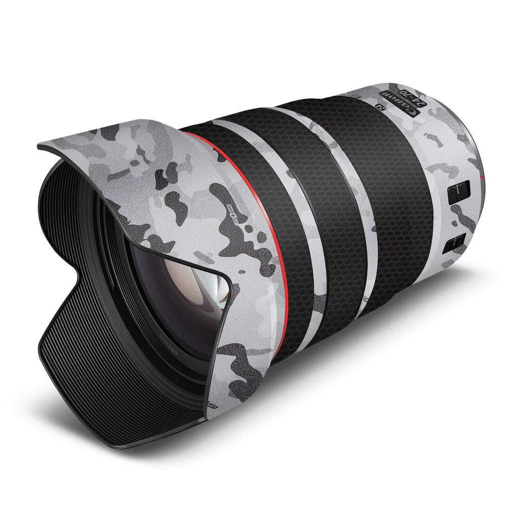 CANON RF 100mm F2.8 L Macro IS USM Lens Skin