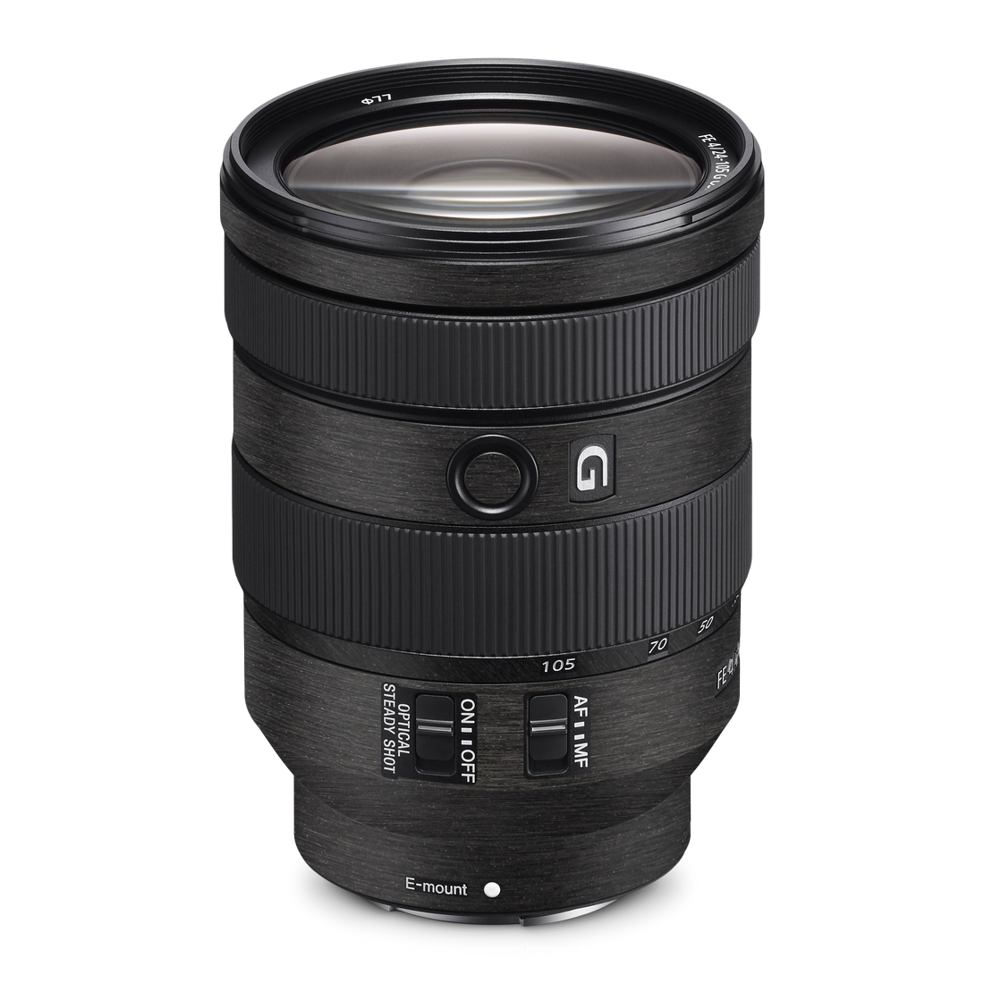 FUJIFILM XF 18mm F2 R Lens Skin