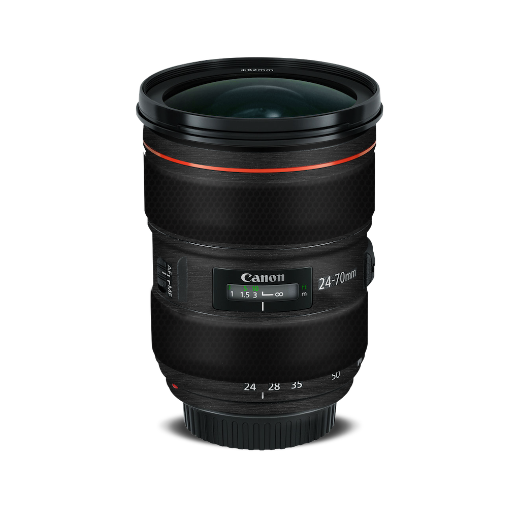 CANON EF 11-24mm F4L USM Lens Skin