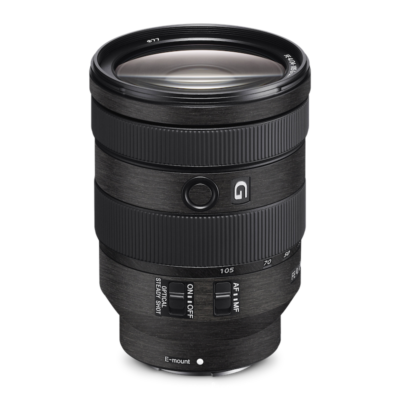 SONY FE 16-35mm F2.8 GM II Lens Skin