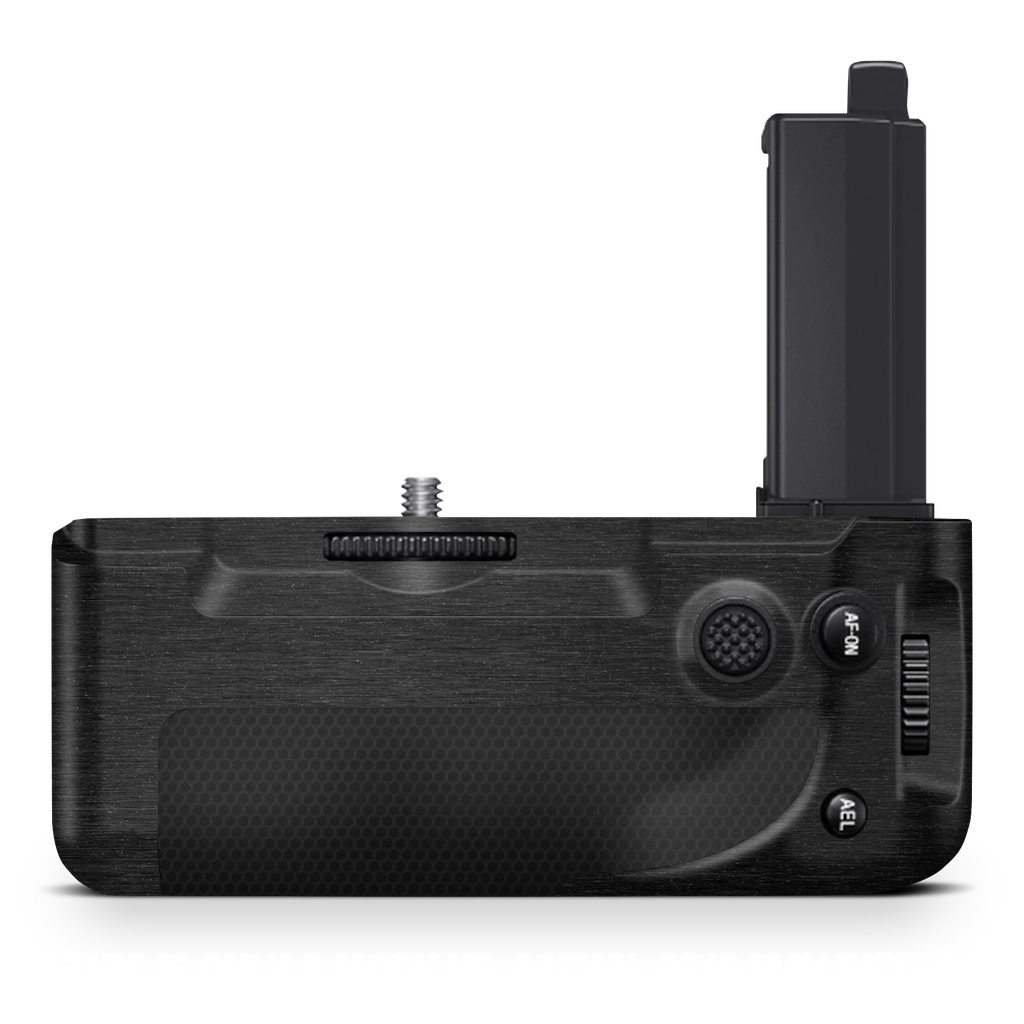 OM SYSTEM HLD-10 Grip Skin