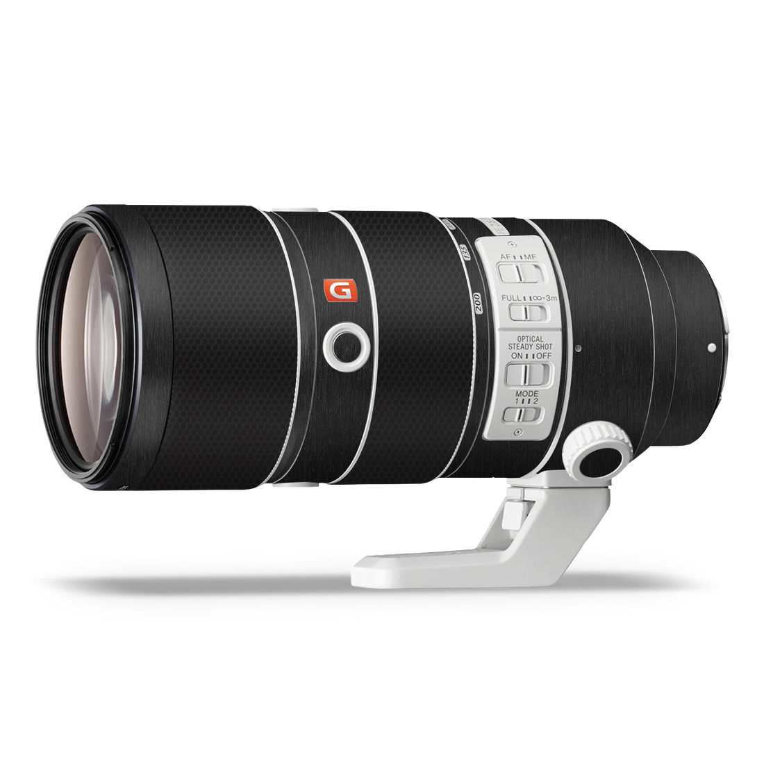 SONY FE 200-600mm F5.6-6.3 G Lens Skin