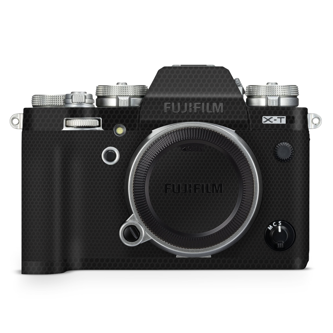 FUJIFILM GFX 100 Camera Skin