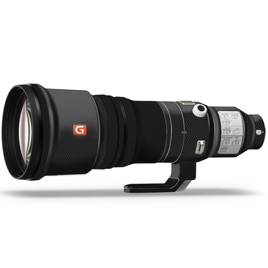 SONY FE 300mm F2.8 GM OSS Lens Skin