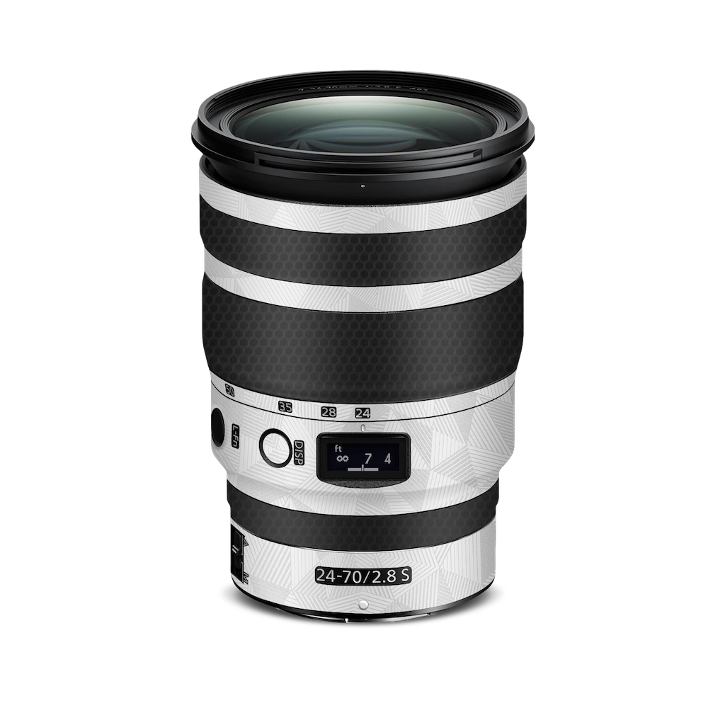 NIKON Z 600mm F6.3 VR S Lens Skin