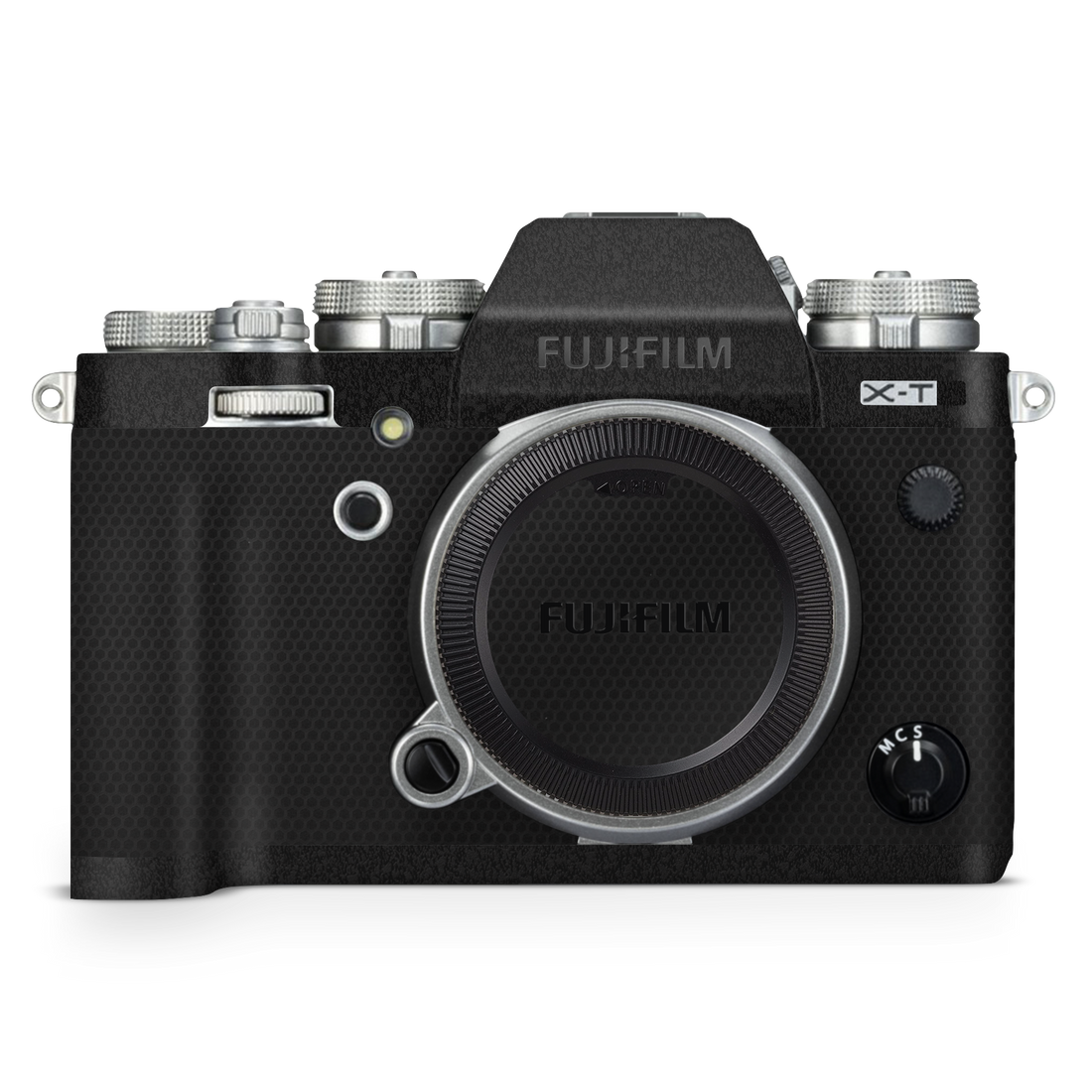 FUJIFILM GFX 50S Camera Skin