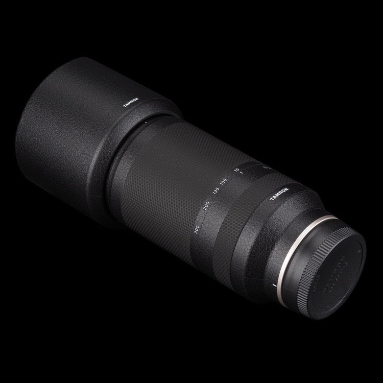 TAMRON 70-300mm F4.5-6.3 DiIII RXD (A047) (SONY E-mount) Lens Skin