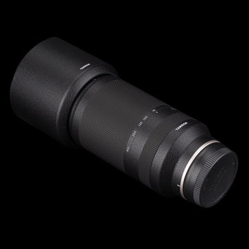 TAMRON 70-300mm F4.5-6.3 DiIII RXD (A047) (SONY E-mount) Lens Skin